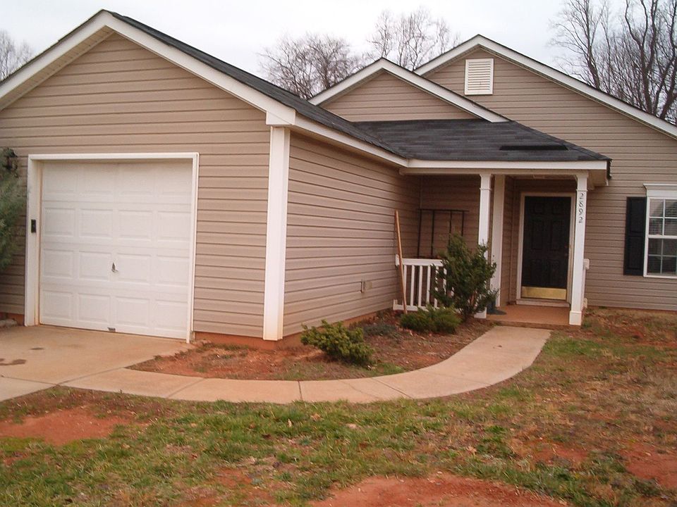 COMPLETELY REMODELED