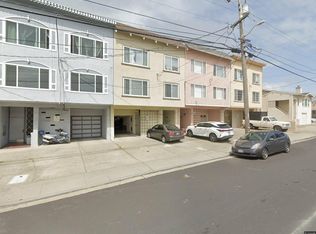 218 88th St, Daly City, CA 94015