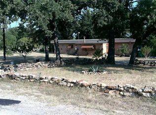 8102 County Road 609, Brownwood, TX 76801