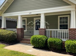 1610 S McDuffie St, Anderson, SC 29624