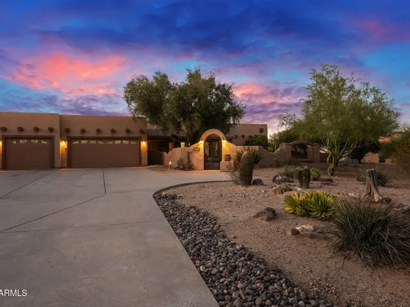 2070 W Bromm Lane, Wickenburg, AZ 85390