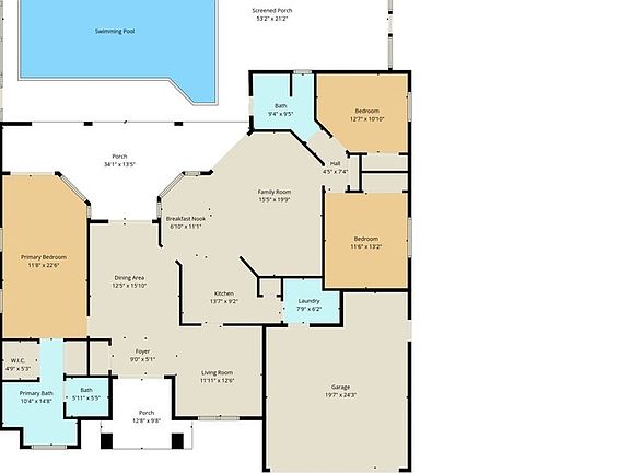 5th image of this home