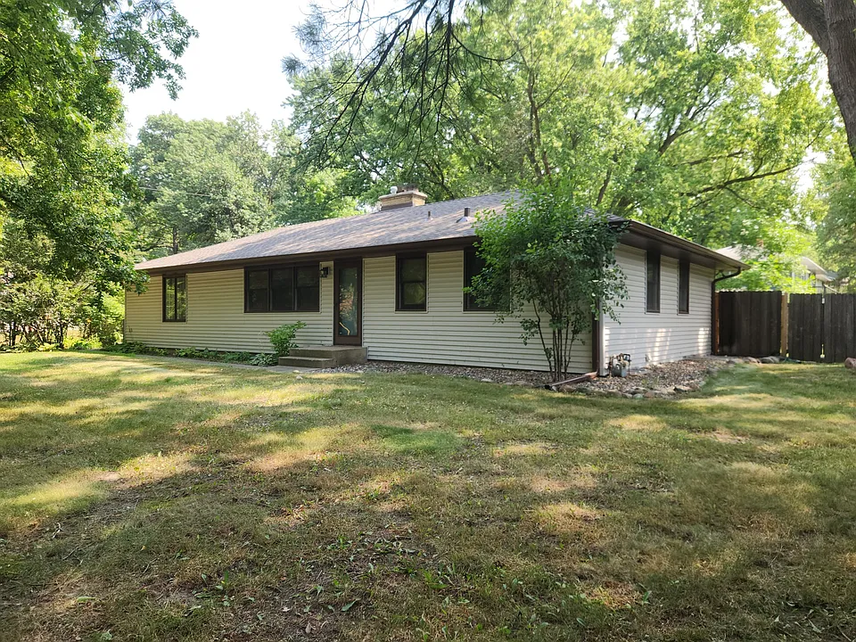 2501 Ford Rd