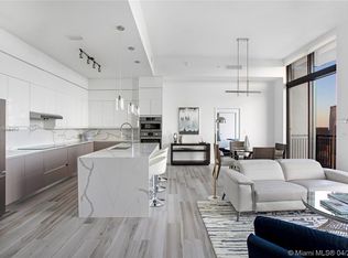 400 NW 1st Ave PENTHOUSE 4704, Miami, FL 33128
