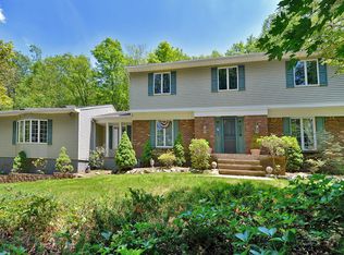 238 Stanhope Sparta Rd, Andover, NJ 07821