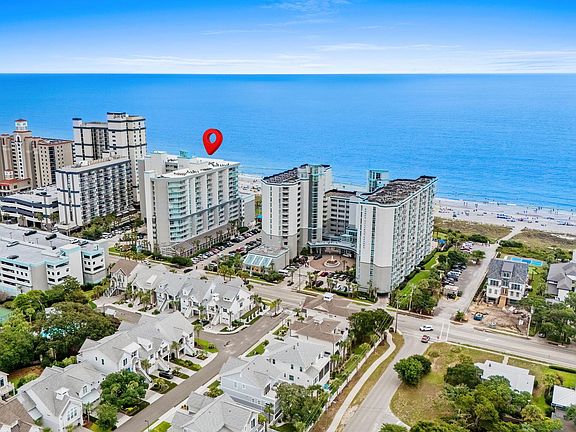 3rd image of 5300 N Ocean Blvd. #806