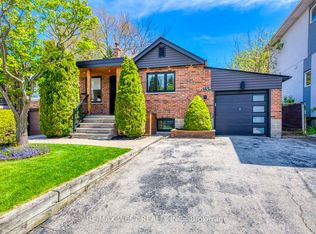 145 Bexhill Ave, Toronto, ON M1L3C5