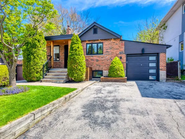 145 Bexhill Ave, Toronto, ON M1L 3C5