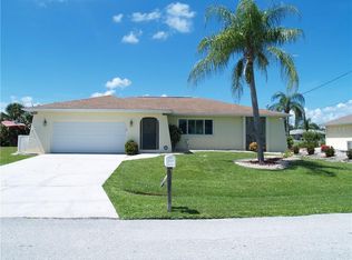 18366 Van Nuys Cir, Port Charlotte, FL 33948