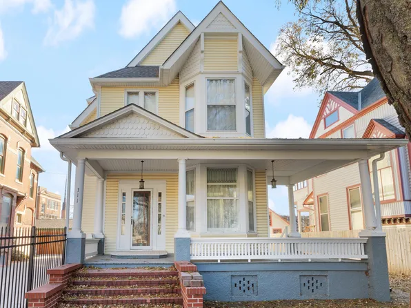 311 S 8th St, Council Bluffs, IA 51501