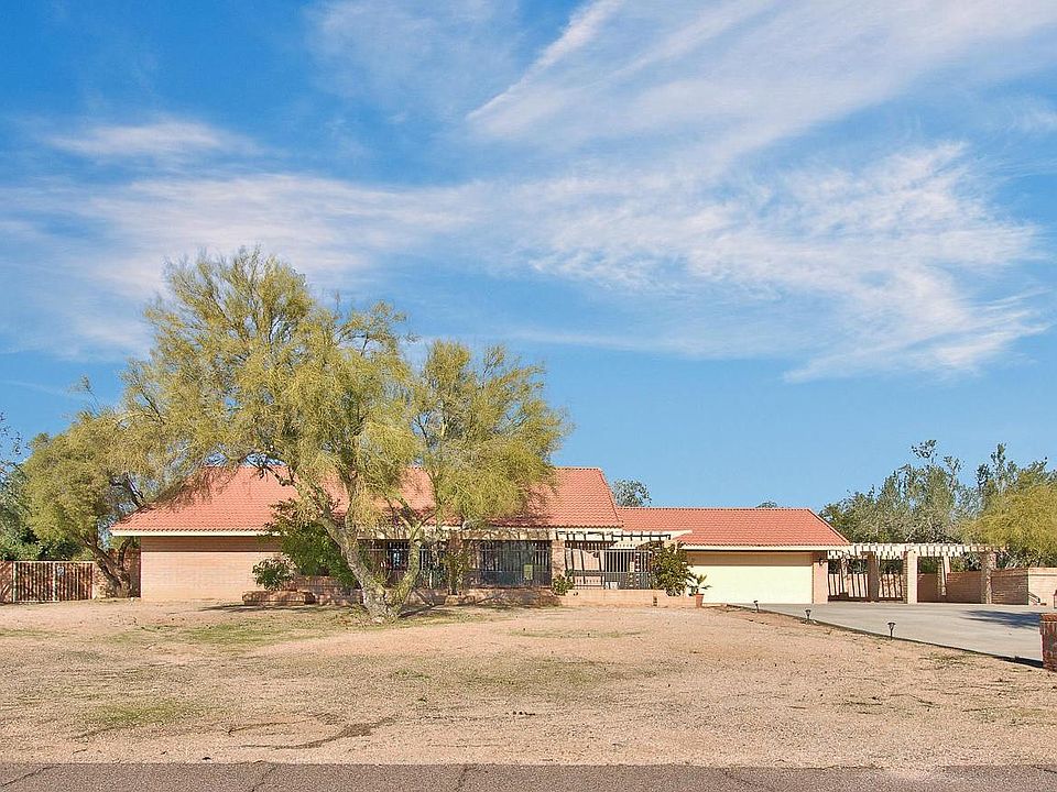 1st image of 8034 E Vista Bonita Dr