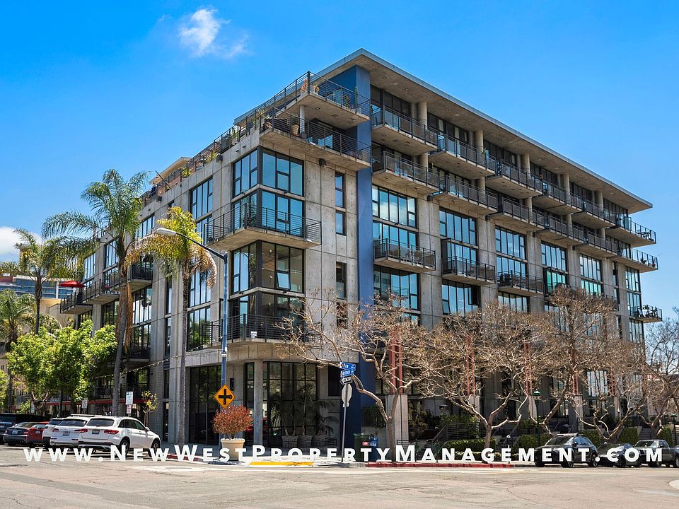 1st image of 1780 Kettner Blvd Unit 303