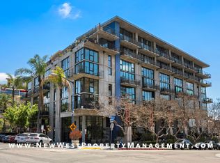 1780 Kettner Blvd UNIT 303, San Diego, CA 92101