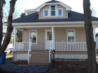14 Oliver St, Somerset, NJ