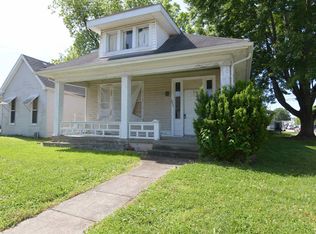 651 E Riverside Dr, Evansville, IN 47713