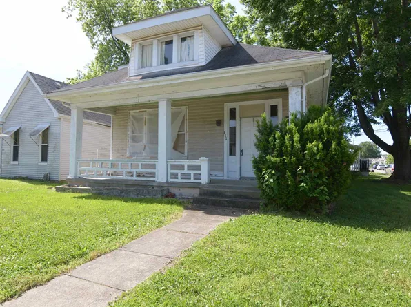 651 E Riverside Dr, Evansville, IN 47713