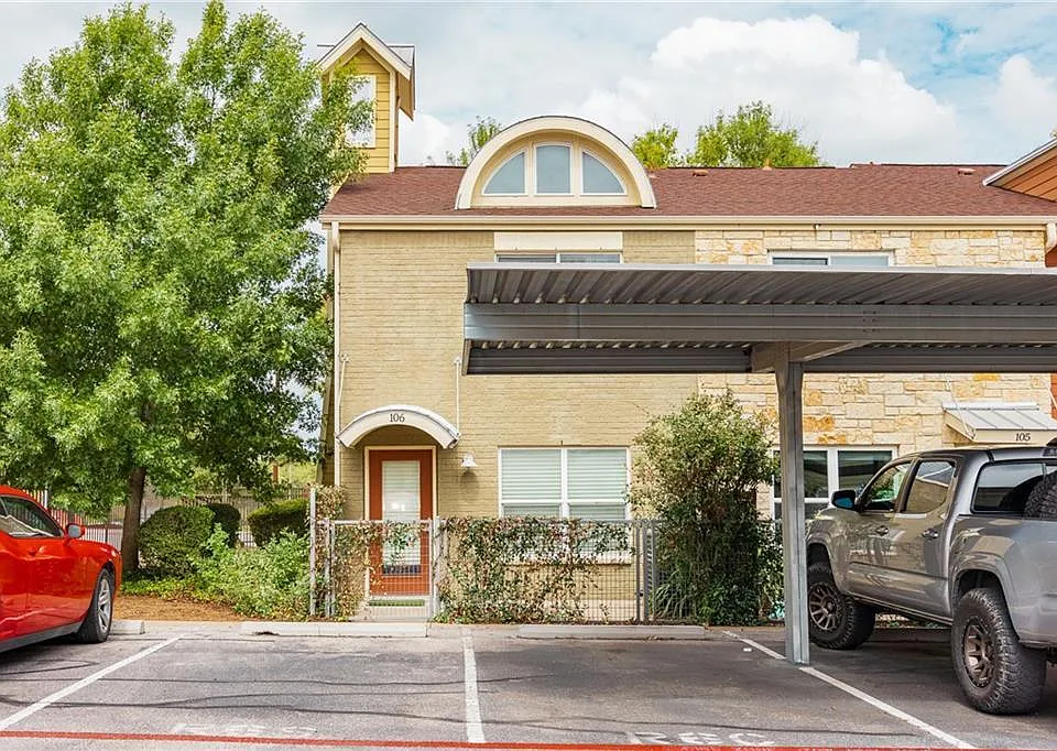 1101 Grove Blvd #106