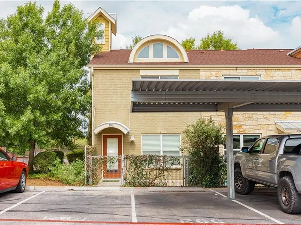 1101 Grove Blvd APT 106, Austin, TX 78741