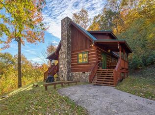 29 Blizzard Ridge, Maggie Valley, NC 28751