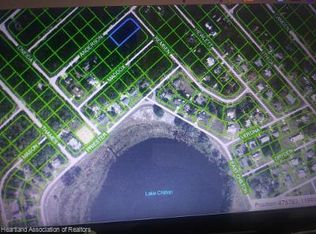 3201 NW Anderson Rd, Avon Park, FL 33825