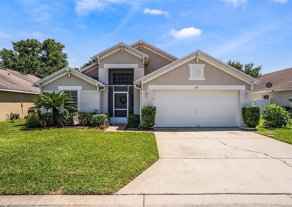1st image of 327 SILVER PALMS CIRCLE
