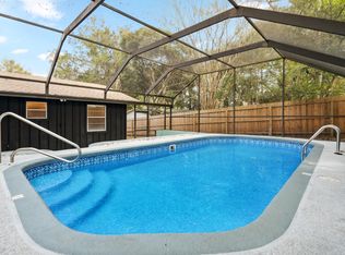 6197 Faber Dr, Brooksville, FL 34602
