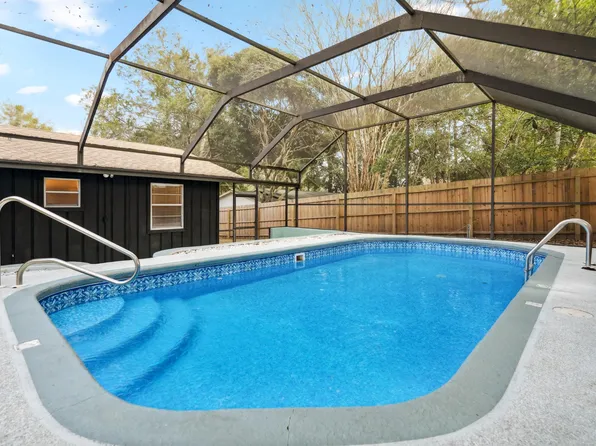 6197 Faber Dr, Brooksville, FL 34602