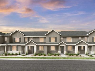 6820 Parterre Parkway N #5, Thornton, CO, 80602