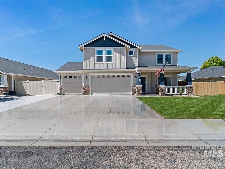 1st image of 2639 N Hose Gulch Ave