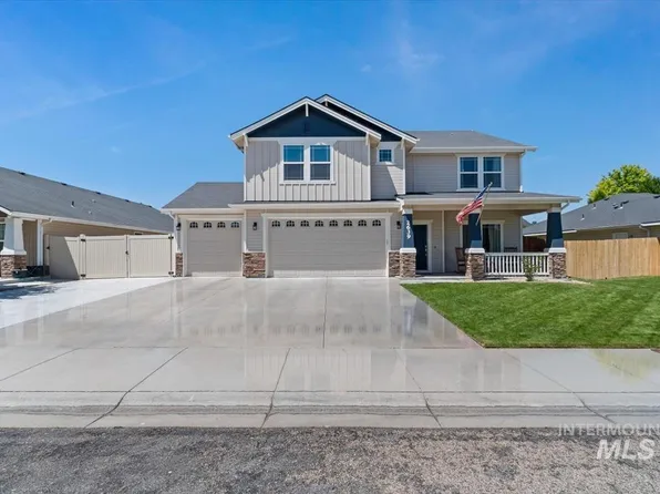 2639 N Hose Gulch Ave, Kuna, ID 83634