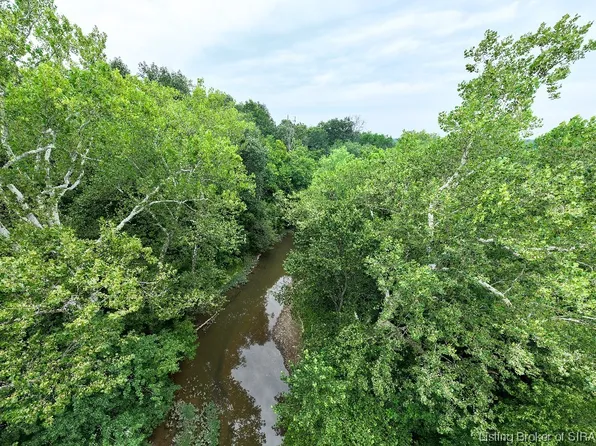 Lot 5 W West End Drive, IN 47165