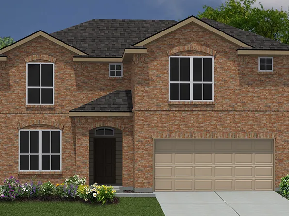 The Boerne Plan, Brookstone Creek