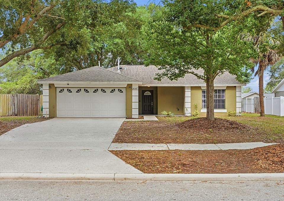 1st image of 14507 Indian Ridge Trl