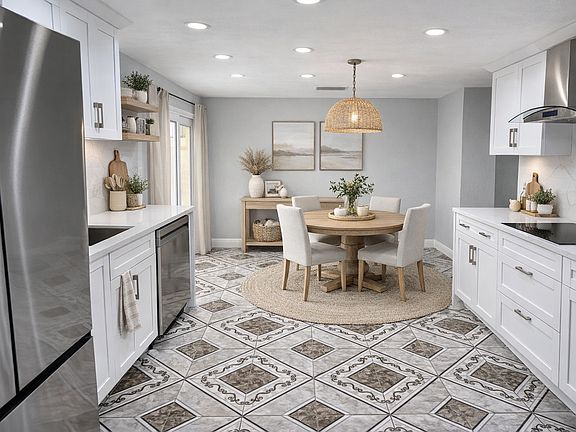 Some photos have been virtually staged and/or digitally enhanced for illustrative purposes. Furniture, decor, and other items shown in the images may not be present in the property.
