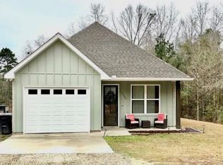 1200 Henleyfield McNeil Rd, Carriere, MS 39426