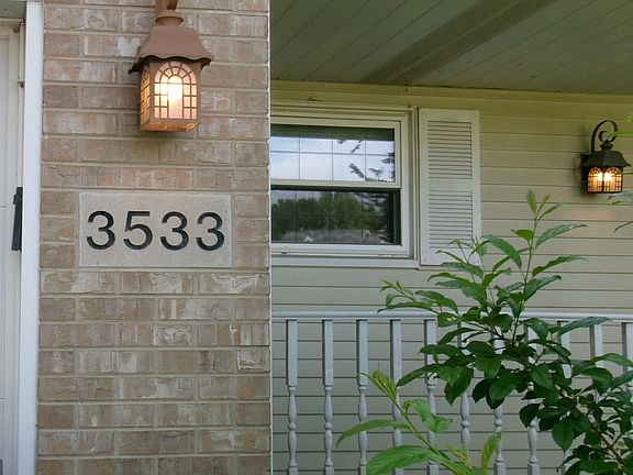 2nd image of 3533 Fairway Ct
