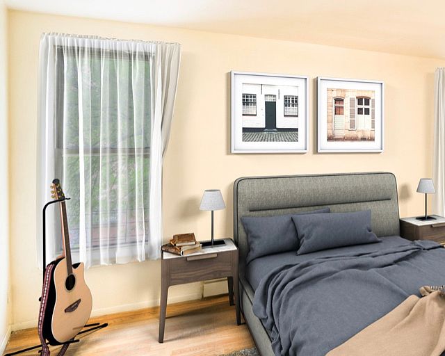 2nd image of 30-16 43rd St #2B