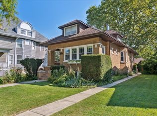 133 Franklin Ave, River Forest, IL 60305
