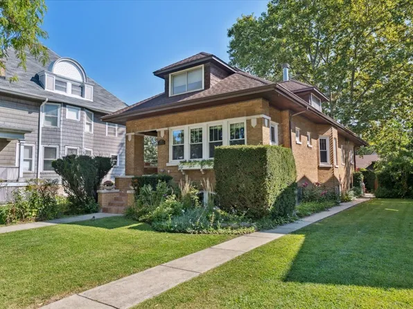 133 Franklin Ave, River Forest, IL 60305