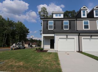 2228 Bright Shore St, Raleigh, NC 27610