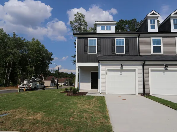 2228 Bright Shore St, Raleigh, NC 27610