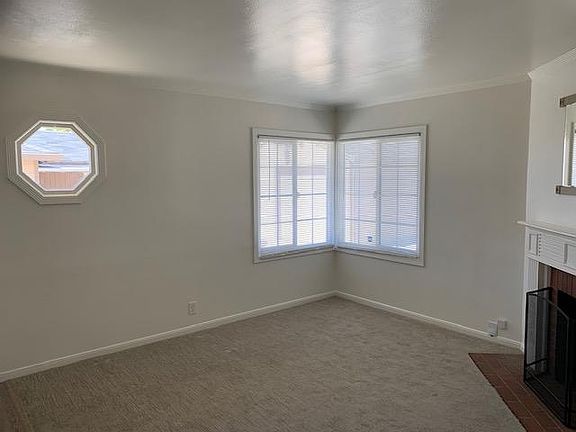 dark areas in corner are shadows