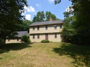 22 Notown Rd, Westminster, MA 01473