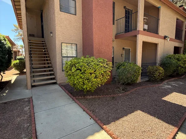 5576 W Rochelle Ave, Las Vegas, NV