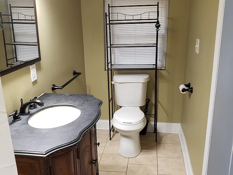 Master bath 2026