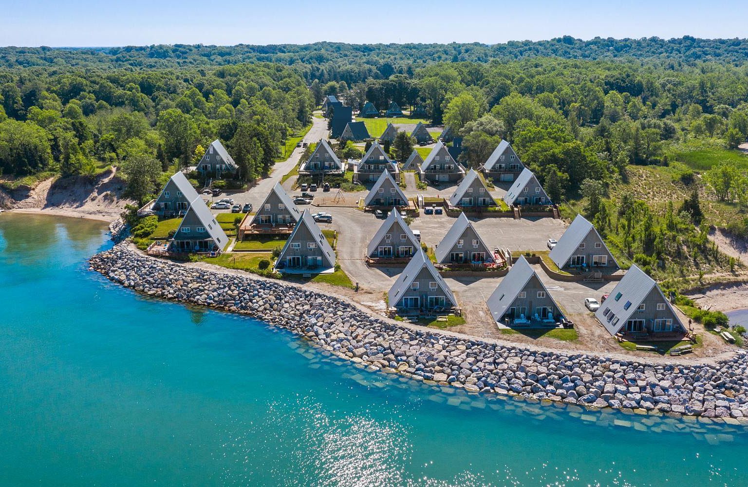 5340 Notre Dame Ave 65, Stevensville, MI 49127 Zillow