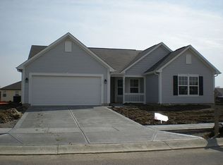 8167 Dartmoth Ln, Avon, IN