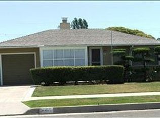 832 E Cook St, Santa Maria, CA 93454