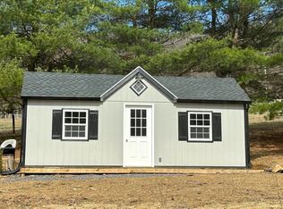 3419 Black Log Rd, Orbisonia, PA 17243