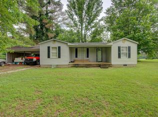 4066 Beech Bluff Rd, Beech Bluff, TN 38313